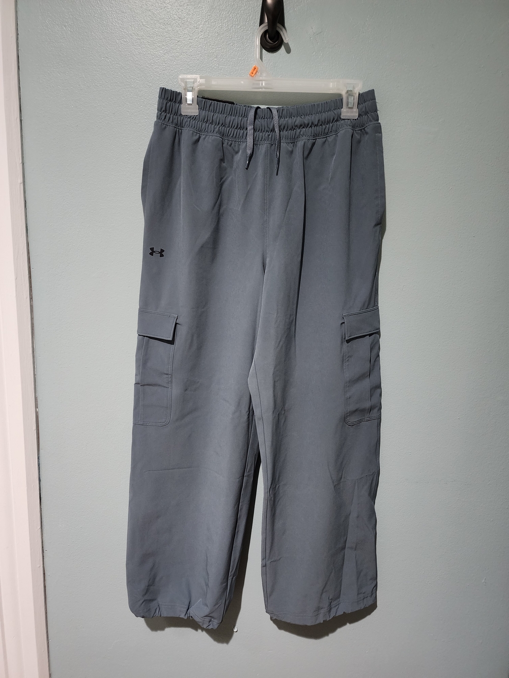 Under Armour Women's Rival Cargo Joggers